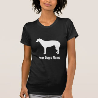 Scottish Deerhound スコティッシュ・ディアハウンド T-Shirt