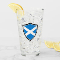 Scottish flag
