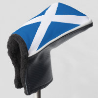 Scottish flag