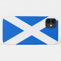 Scottish Flag iphcnt