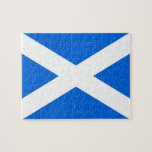 Scottish Flag Jigsaw Puzzle arc1<br><div class="desc">Scottish Flag Jigsaw Puzzle

Design © Trinkets and Things 2017 - AHP Design. All Rights Reserved.</div>