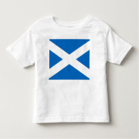 Scottish Flag of Scotland Saint Andrew’s Cross