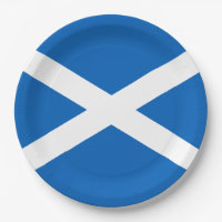 Scottish Flag (Saltire) (Scotland Flag)