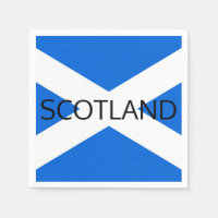 Scottish Flag Scotland pncnt