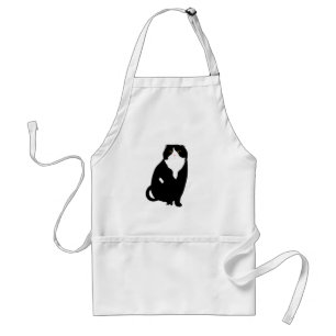 Scottish Fold Apron