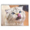 Scottish Fold Cat Calendar