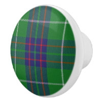 Scottish Grandeur Clan MacIntyre Tartan Plaid