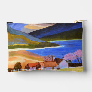 Scottish Highlands backpack