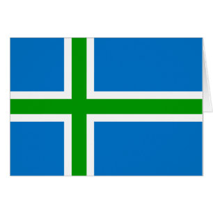 Scottish Highlands Flag (Unofficial)