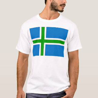 Scottish Highlands Flag (Unofficial) T-Shirt