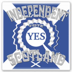 Scottish Independence Referendum