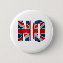 Scottish independence referendum - vote no