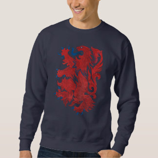 Scottish Lion Sweatshirt