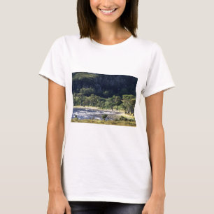 Scottish Loch T-Shirt