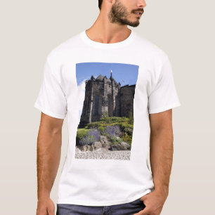 Scottish National War Memorial, Edinburgh T-Shirt