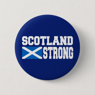 Scottish Referendum Scotland Independent Freedom 6 Cm Round Badge