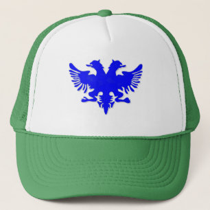 Scottish Rites Trucker Hat