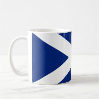 Scottish Saltire