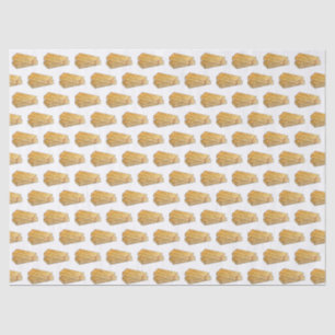 Scottish Shortbread Tea Biscuits British Bakery Tissue Paper