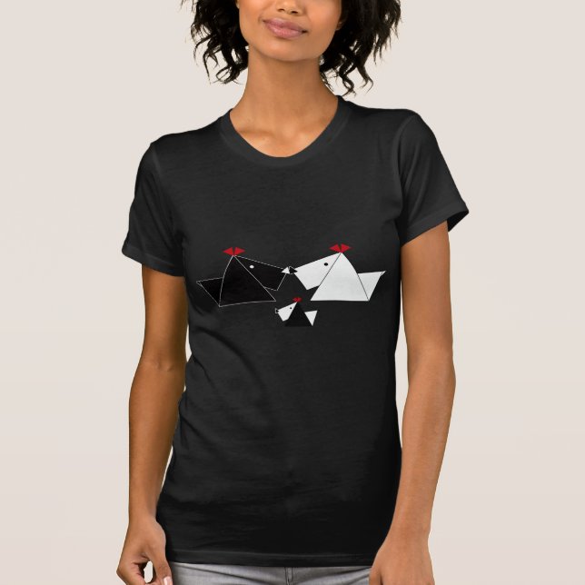 Scottish T-Shirt (Front)