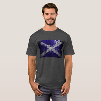 Scottish T-shirt