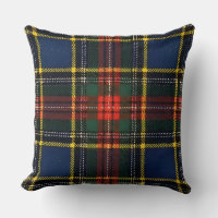 Scottish Tartan 