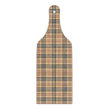 Scottish Tartan Pattern