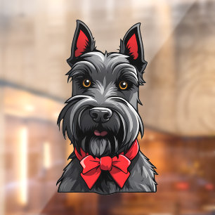 Scottish Terrier