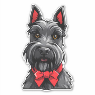 Scottish Terrier