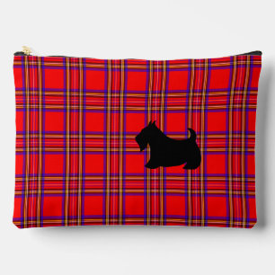 Scottish Terrier Accessories Bag