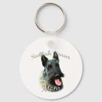 Scottish Terrier (brindle) Mum 2