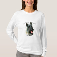 Scottish Terrier (brindle) Mum 2