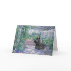 Scottish Terrier Get Well Wishes