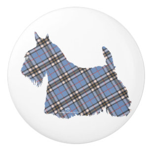 Scottish Terrier Knobs