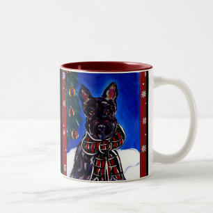 Scottish Terrier Mug