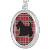 Scottish Terrier Necklace (Front Right)