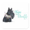 Scottish Terrier Party Animal