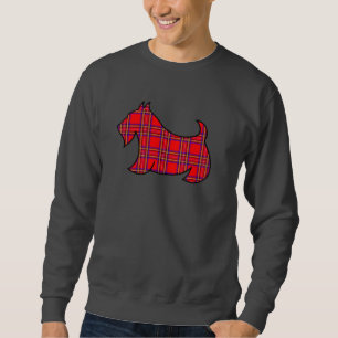 Scottish Terrier Sweatshirt