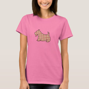 Scottish Terrier T-Shirt