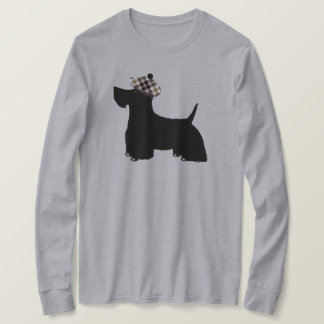 Scottish Terrier Women's Long Sleeve T-shirt