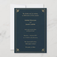 Scottish Thistle Tartan Navy Gold Diamond Crest We