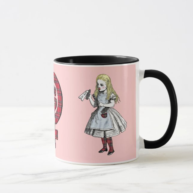 Scottish Women Independence Mug (Right)