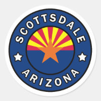 Scottsdale Arizona