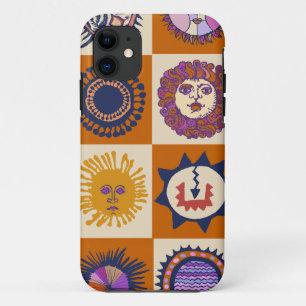 Scottsdale Del Sol Case-Mate iPhone Case