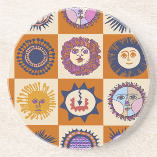 Scottsdale Del Sol Coaster