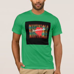Scottsdale T-shirt