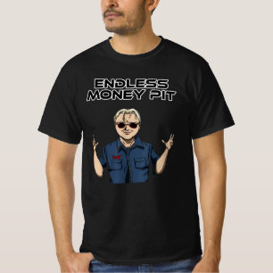 Scotty Kilmer youtube T-Shirt