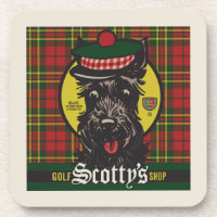 Scotty's Golf Shop
