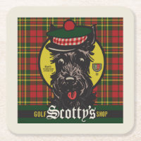 Scotty's Golf Shop