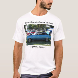 Scotty's Malibu T-Shirt
